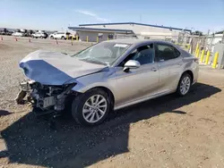 2022 Toyota Camry LE en venta en San Diego, CA