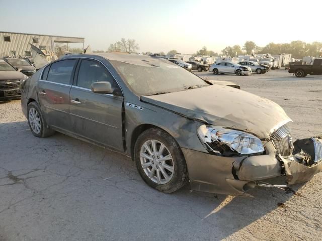 2010 Buick Lucerne CXL