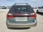 2004 Subaru Legacy Outback H6 3.0 Special