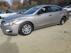 Nissan Altima salvage cars for sale: 2014 Nissan Altima 2.5