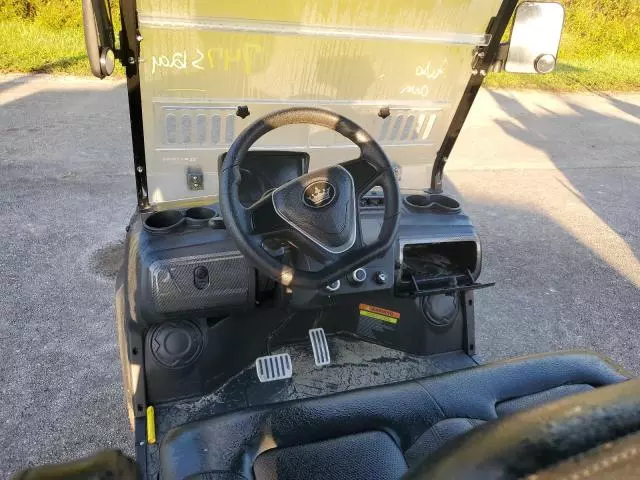 2024 Aspt Golf Cart