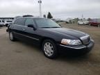 2006 Lincoln Town Car Executive L