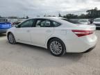 2014 Toyota Avalon Hybrid