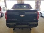 2008 Chevrolet Avalanche K1500