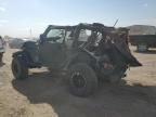 2005 Jeep Wrangler / TJ SE