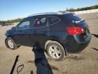 2009 Nissan Rogue S