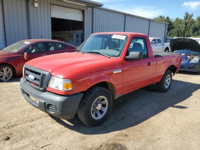 2008 Ford Ranger