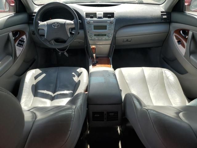 2009 Toyota Camry SE