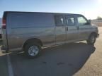 2008 Chevrolet Express G2500