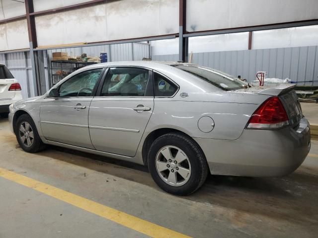 2007 Chevrolet Impala LT