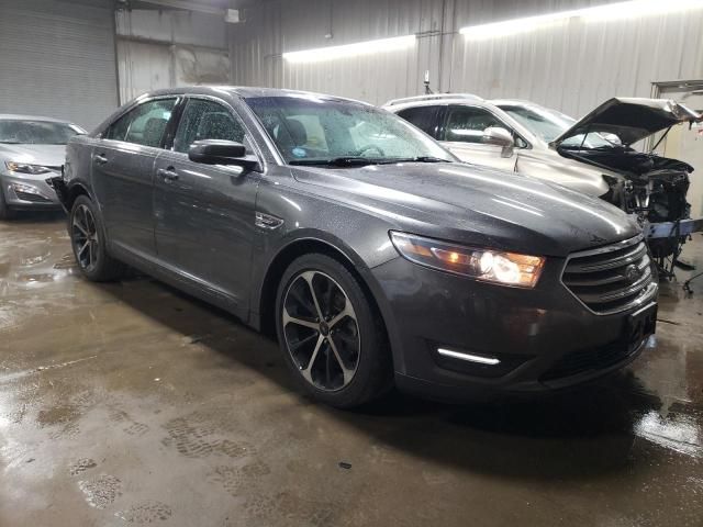 2016 Ford Taurus SEL