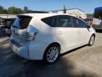 2013 Toyota Prius V