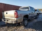 2003 Chevrolet Silverado K2500 Heavy Duty