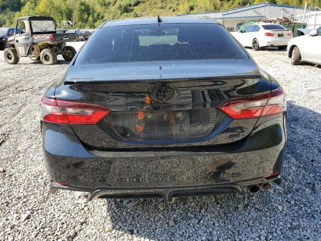 2024 Toyota Camry SE Night Shade