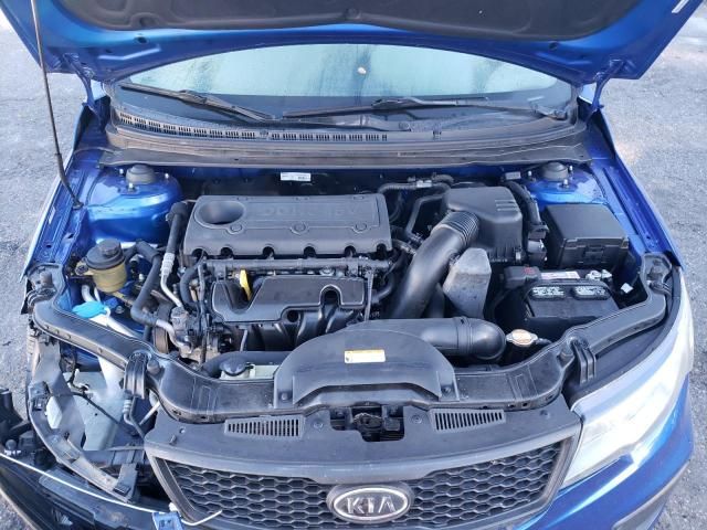 2011 KIA Forte EX