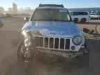 2007 Jeep Liberty Sport