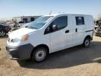 2015 Nissan NV200 2.5S