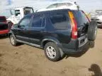 2003 Honda CR-V EX