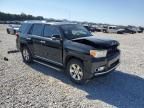 2011 Toyota 4runner SR5