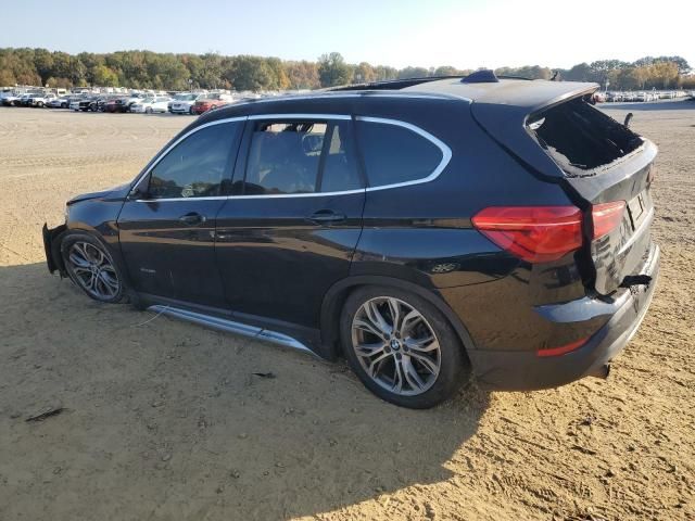 2017 BMW X1 XDRIVE28I