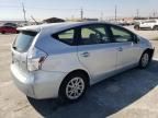 2012 Toyota Prius V