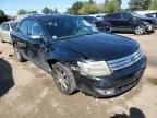 2008 Ford Taurus Limited