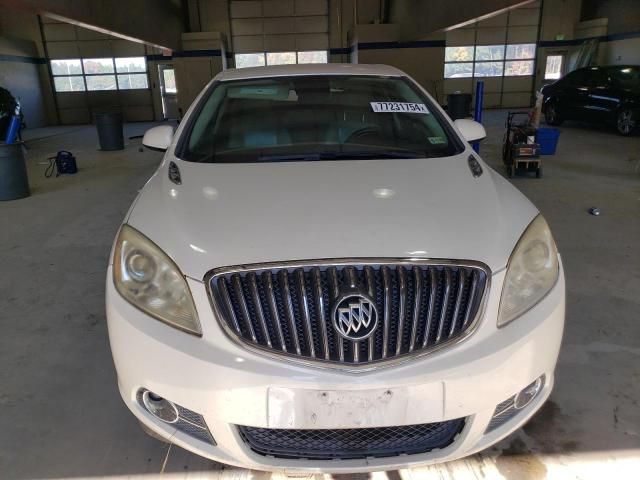 2013 Buick Verano