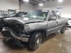 2000 Chevrolet Silverado K1500