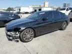 2017 BMW 540 I