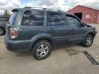 2006 Honda Pilot EX