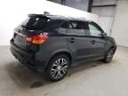 2019 Mitsubishi Outlander Sport ES