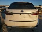 2021 Lexus RX 450H