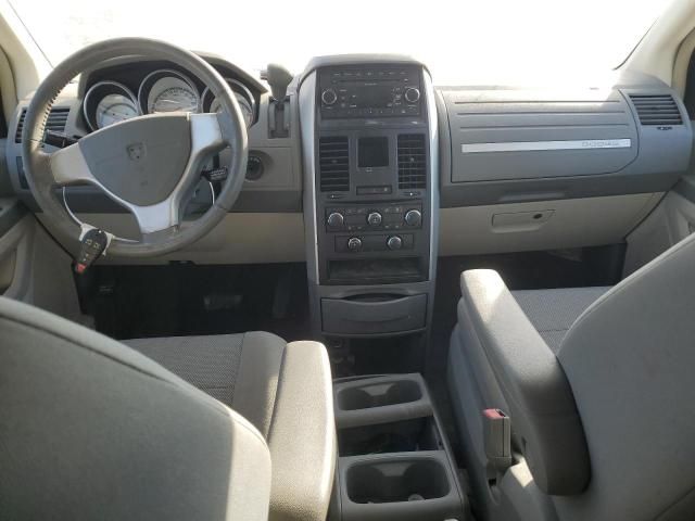 2009 Dodge Grand Caravan SXT