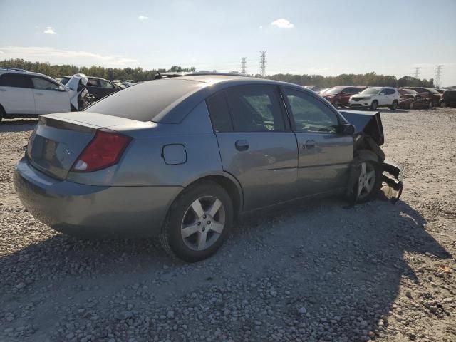 2006 Saturn Ion Level 3