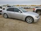 2003 BMW 745 I