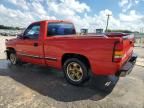 2000 Chevrolet Silverado C1500