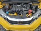 2018 Honda FIT EX