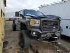 2016 GMC Sierra K3500 Denali