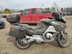 2011 BMW R1200 RT