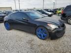 2010 Hyundai Genesis Coupe 2.0T