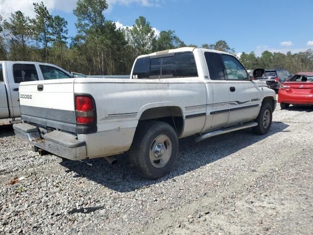 2001 Dodge RAM 1500