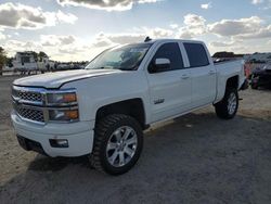 2015 Chevrolet Silverado C1500 LT en venta en Lumberton, NC