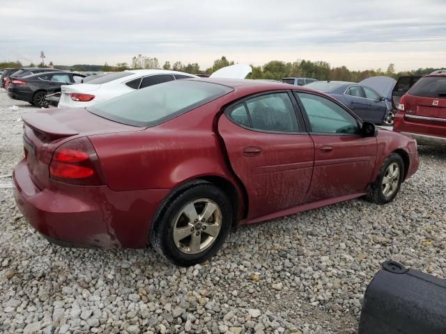 2005 Pontiac Grand Prix