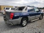 2002 Chevrolet Avalanche C1500