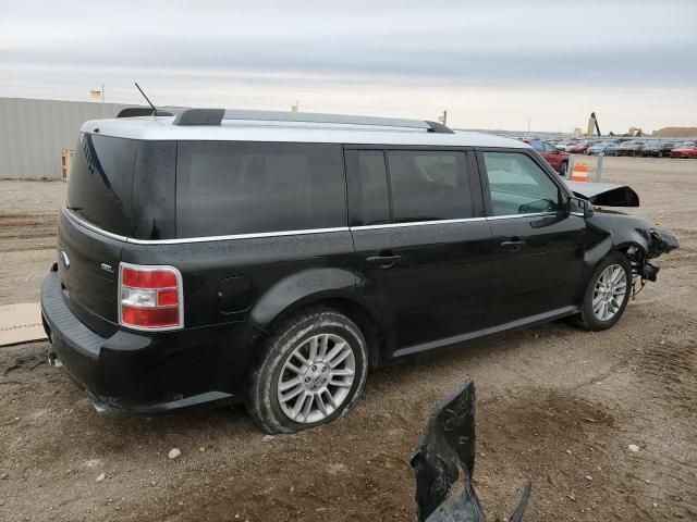 2014 Ford Flex SEL