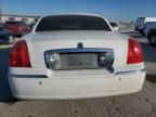 2003 Lincoln Town Car Signature