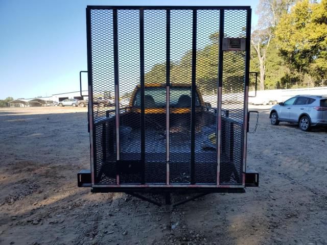 2007 Ford F250 Super Duty