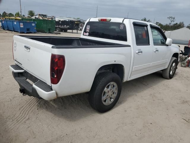 2012 Chevrolet Colorado LT