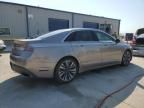 2018 Lincoln MKZ Reserve