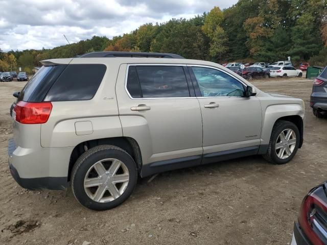 2011 GMC Terrain SLE